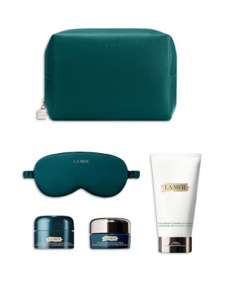 Hotel Set: The Overnight Renewal Collection Gift Set - Exclusive