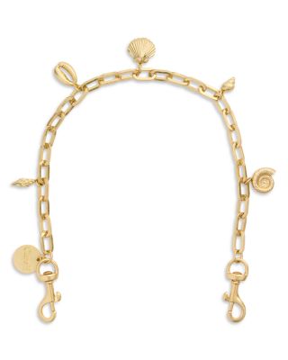 Shortie Charm Strap
