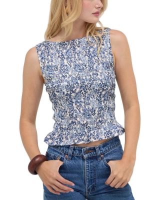 Women's The Phoebe Nap Top