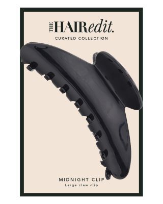 Midnight Claw Clip