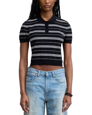 The Montauk Polo Sweater