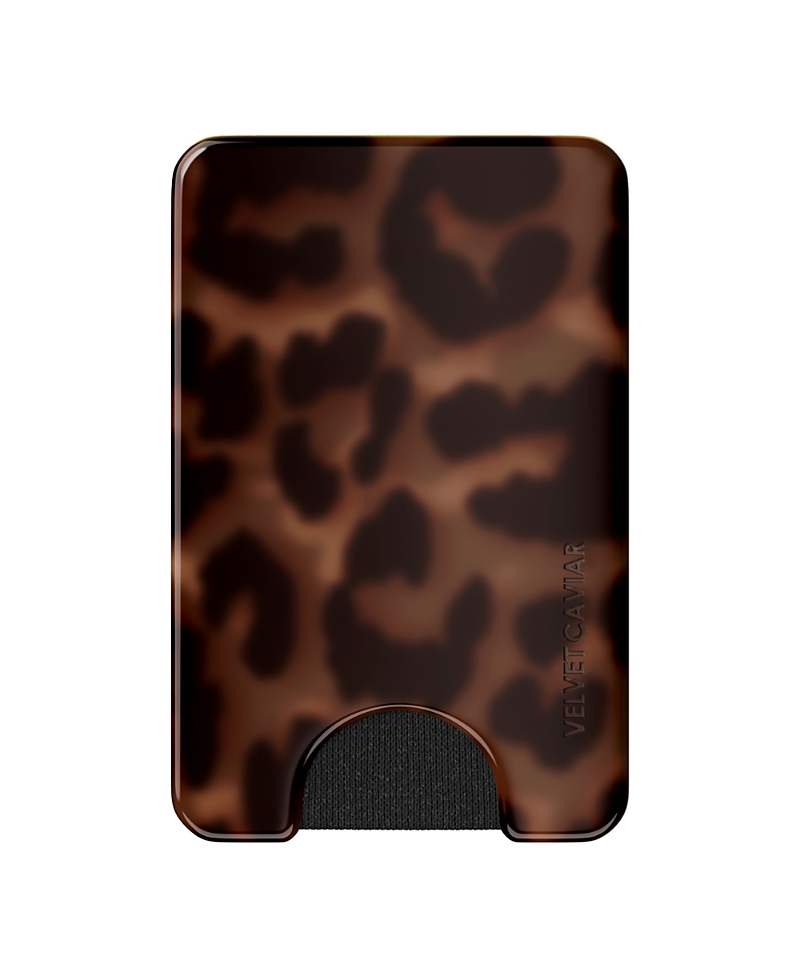 Velvet Caviar Magnetic Phone Wallet
