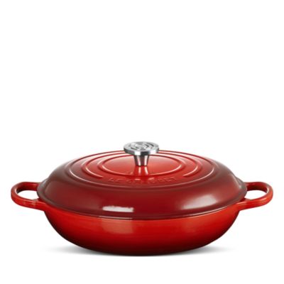 5-Quart Signature Braiser