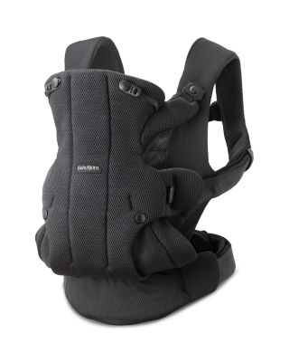 BabyBjorn Baby Carrier Hold, Mesh