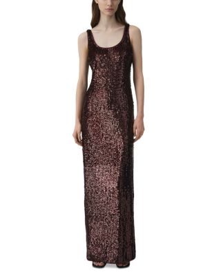 Bex Embellished Maxi Dress