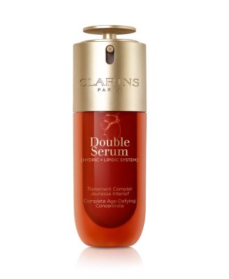 Double Serum to Firm, Smooth, Boost Radiance & Refine Pores 2.5 oz.