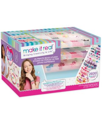  Ultimate Bead Studio, Ages 8+