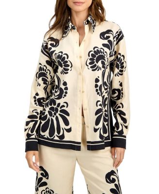  Long Sleeve Nivara Top