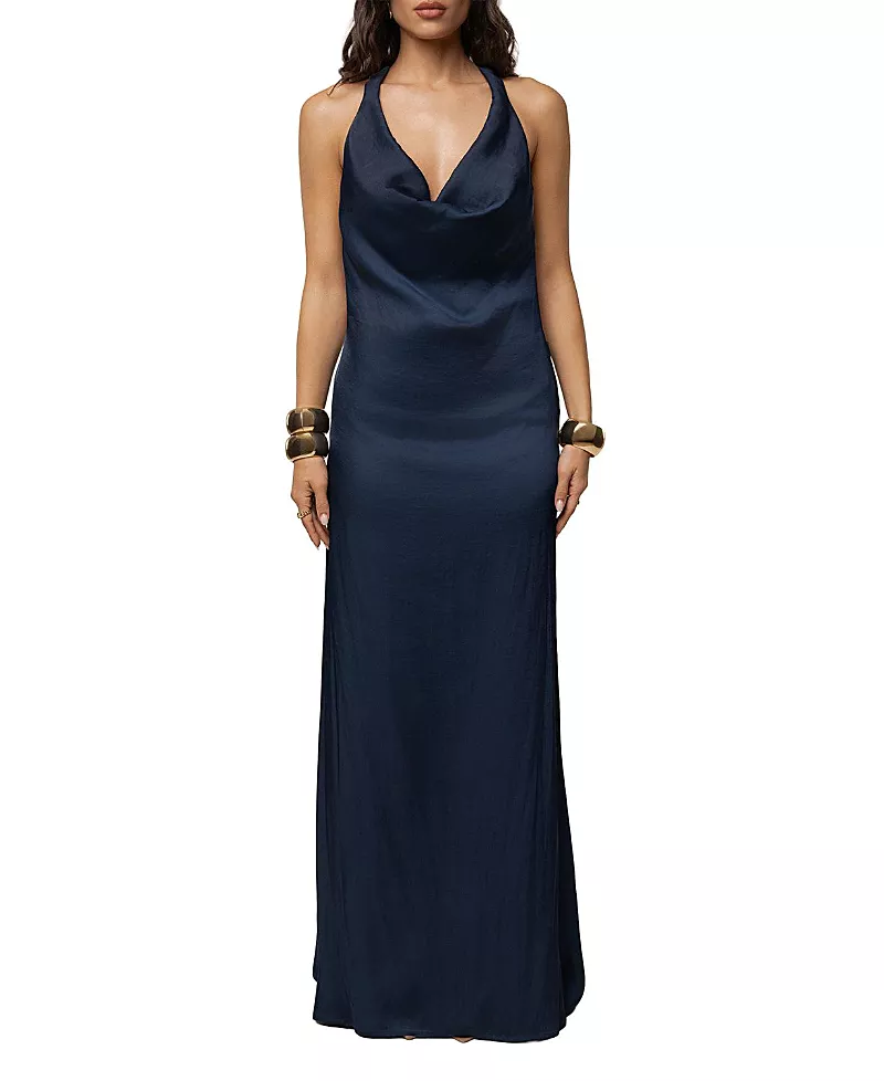 Jluxlabel Last Dance Maxi Dress