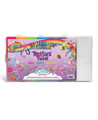  Treasure Trove, Ages 7+