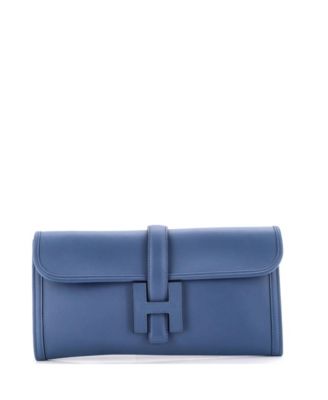 29 Jige Elan Clutch Swift