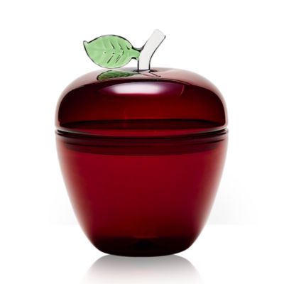 La Pomme Jar