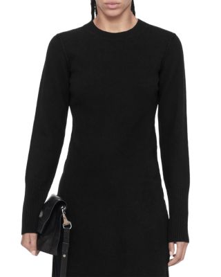 Erith Wool Maxi Sweater Dress