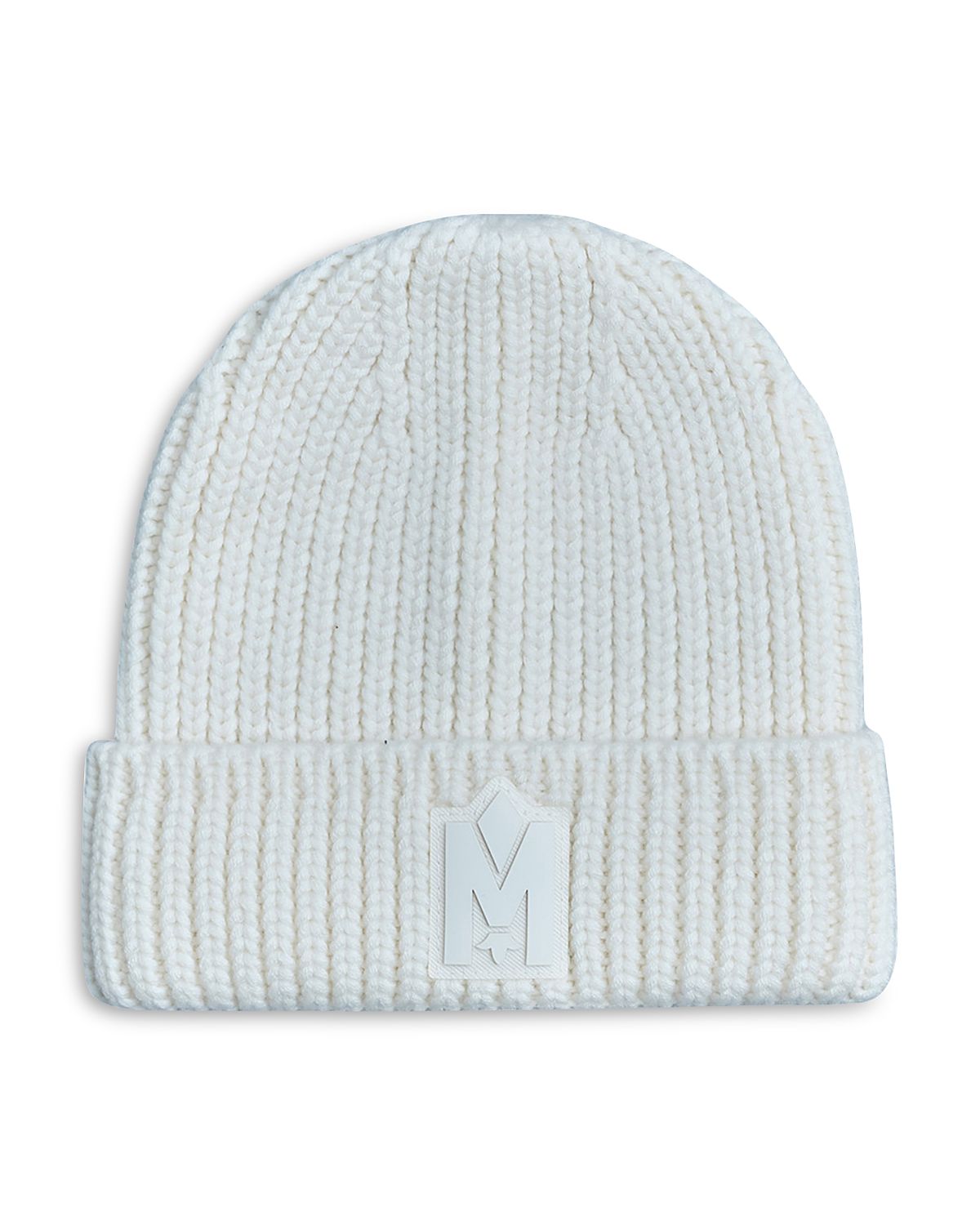 Mackage Unisex Jude Kz Ribbed Cuffed Beanie - Big Kid