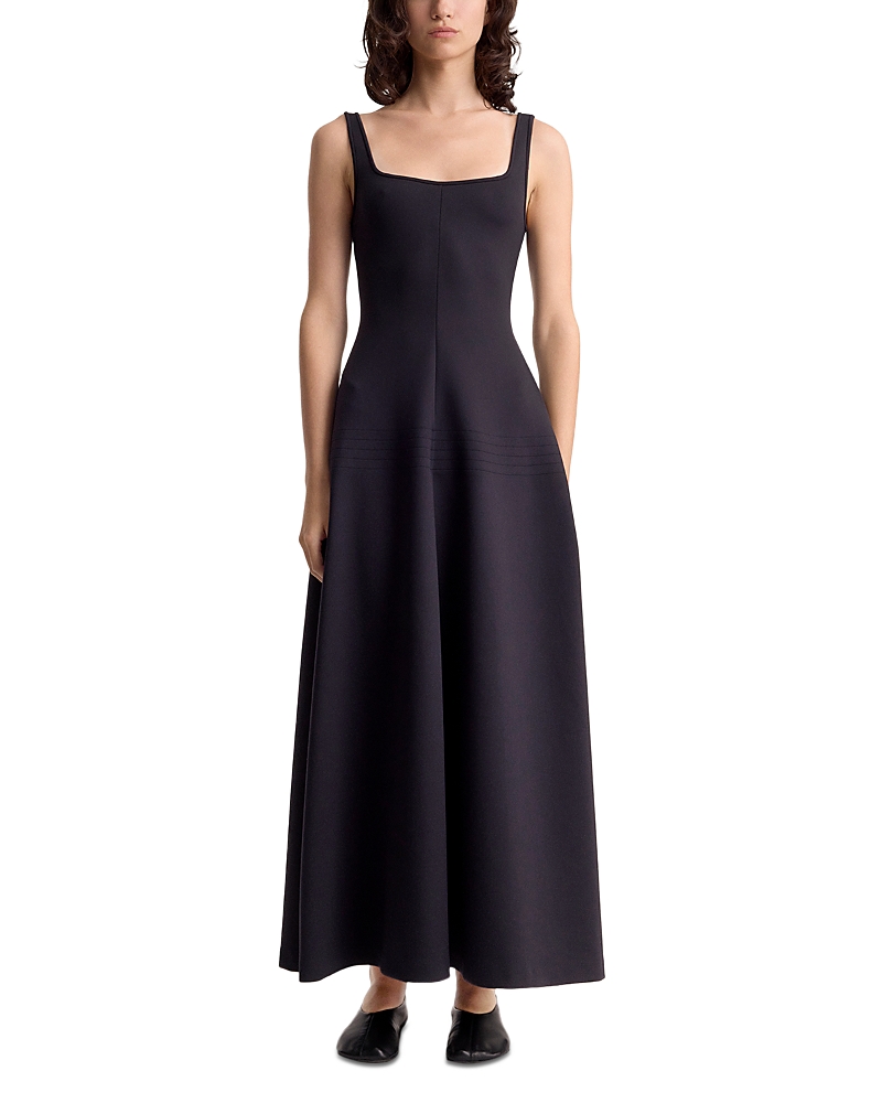Fforme Oriana Moulded Tank Dress