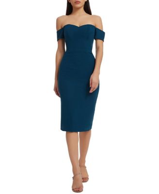  Bailey Midi Dress