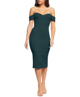  Bailey Midi Dress
