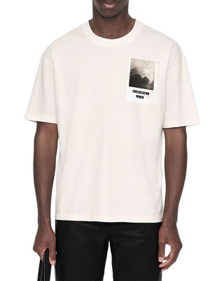 LA City Short Sleeve Cotton Tee