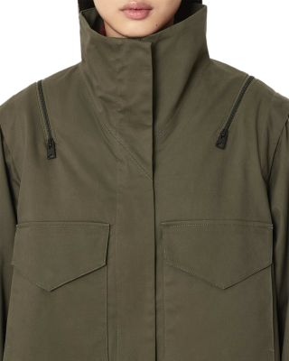 Leighton Jacket - thumbnail 5