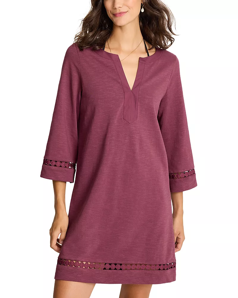 Tommy Bahama Sunset Harbor Dress