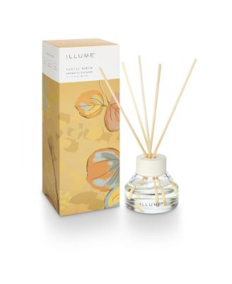  Beautifully Done Santal Birch Aromatic Diffuser, 3 oz.
