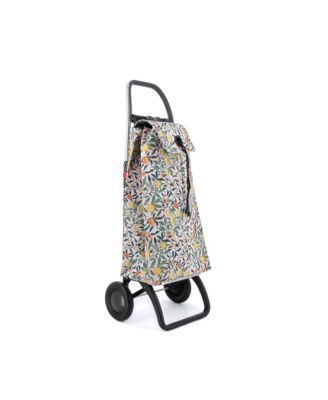  I-Max William Morris 2 Wheel Foldable Shopping Trolley