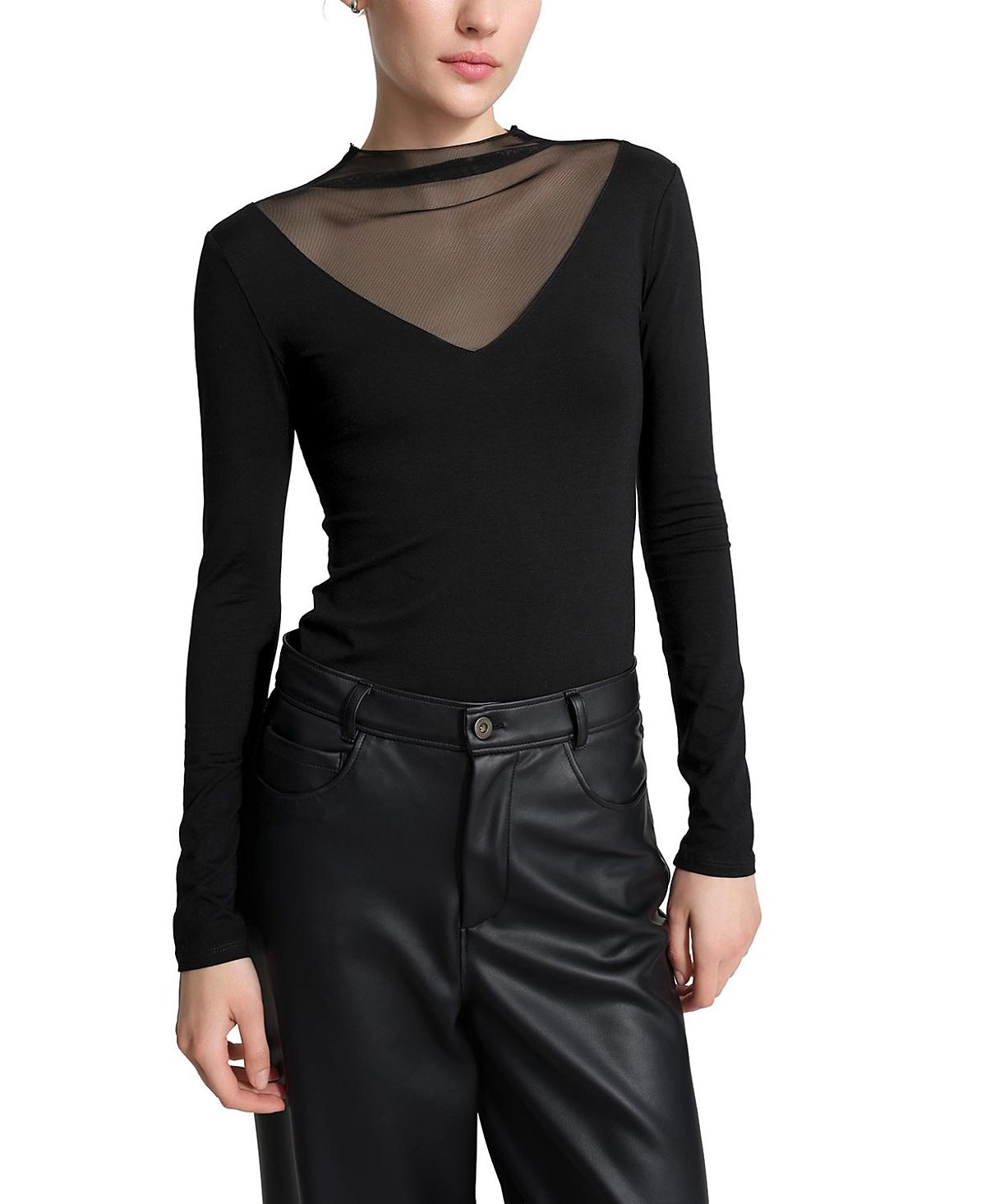 Marcella Saige Top