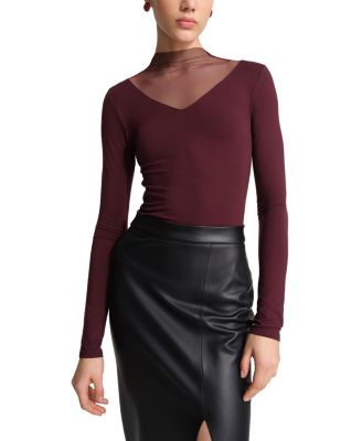 Marcella Saige Top