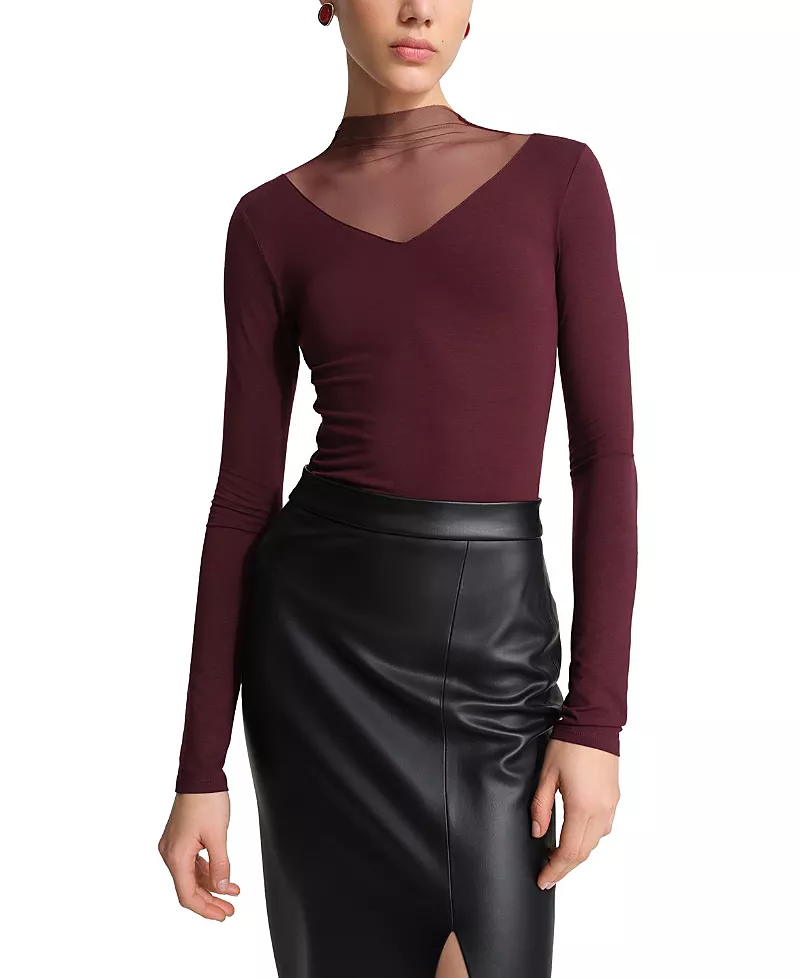Marcella Saige Top