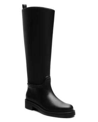 Women's Celia Leather Riding Boots