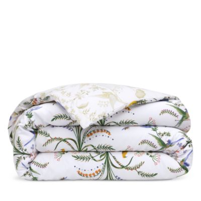 Botanic Duvet Cover, Full/Queen