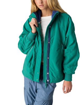 Field Tripper Jacket