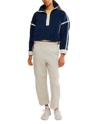 Mountain High Half Zip Pullover - thumbnail 7