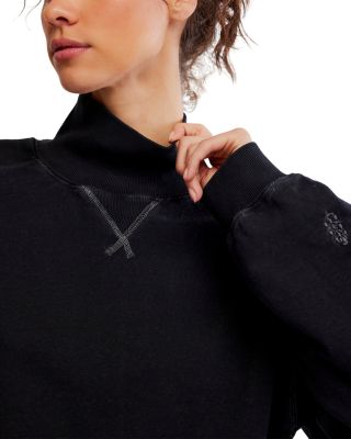 Pick Up Game Pullover - thumbnail 4