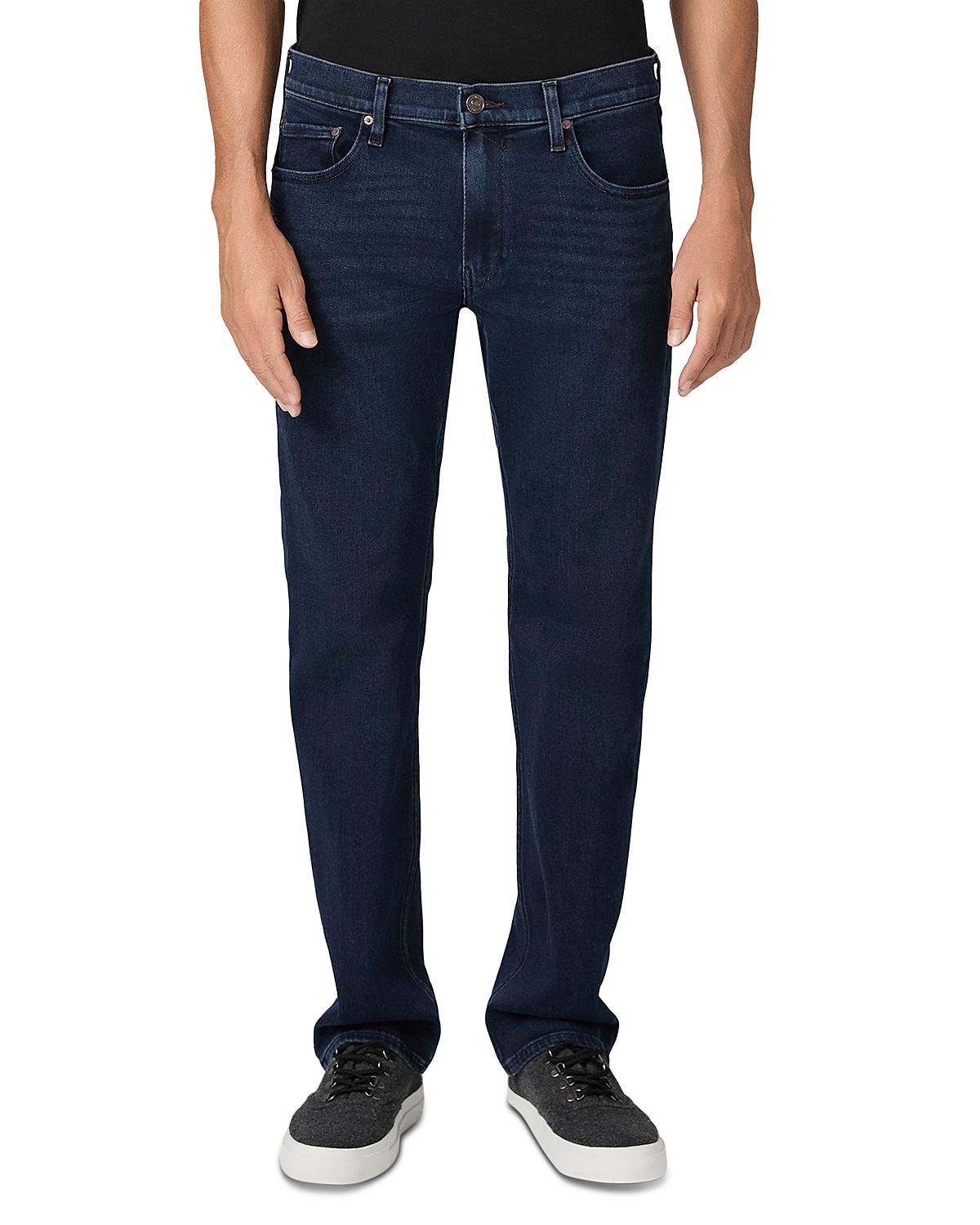 Paige Normandie Straight Fit 32 Jeans