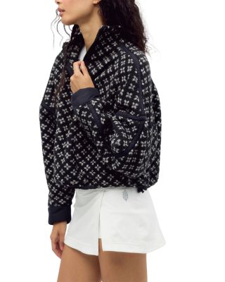 FP Movement Printed Mountain High Fleece - thumbnail 10