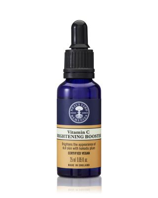 Vitamin C Brightening Booster 0.85 oz.