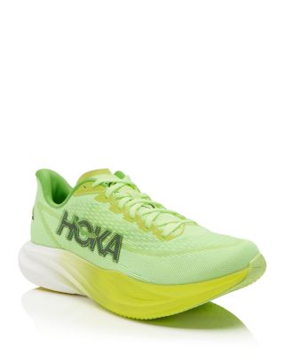 Men's Mach 7 Sneakers