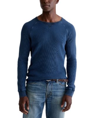 Cody Thermal Crewneck Shirt