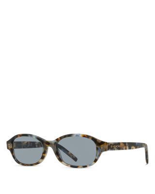 Oval Sunglasses