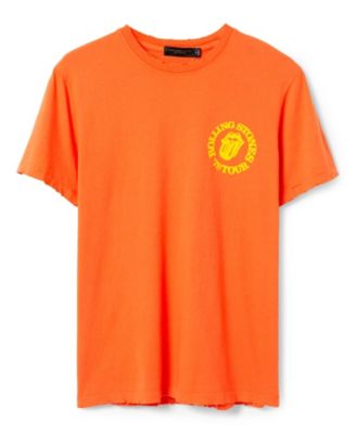 The Rolling Stones '78 Tour Vintage Tee
