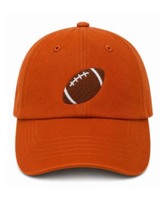 Unisex Football Baseball Hat