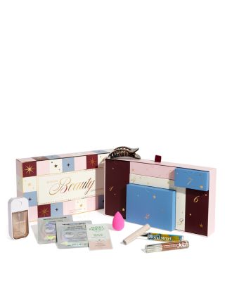 7 Day Beauty Countdown Gift Set ($145 value) - Exclusive