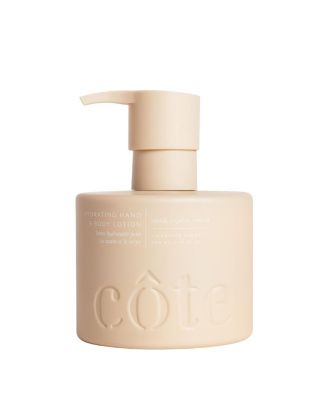 Hydrating Hand & Body Lotion