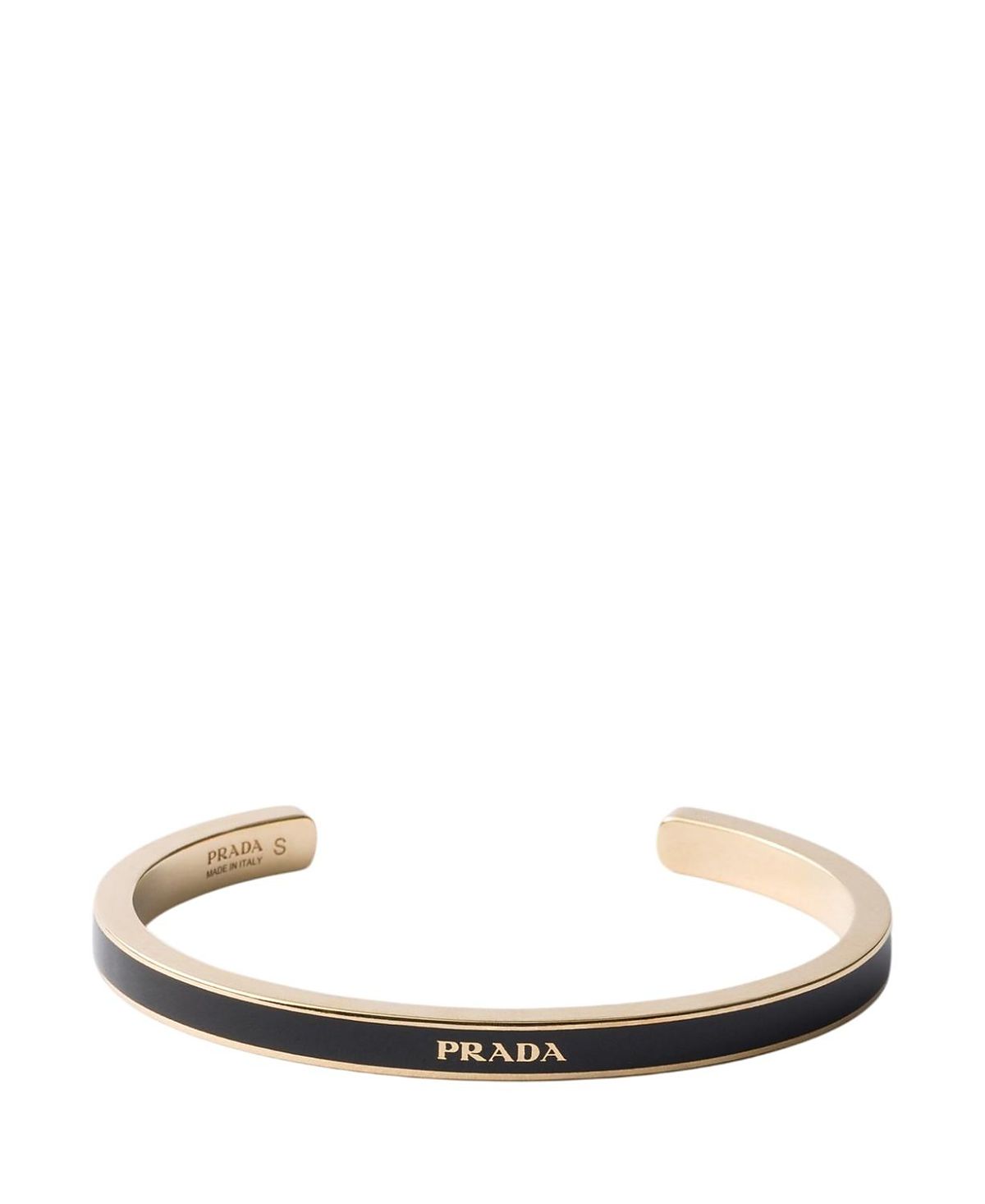 Prada Metal Bracelet