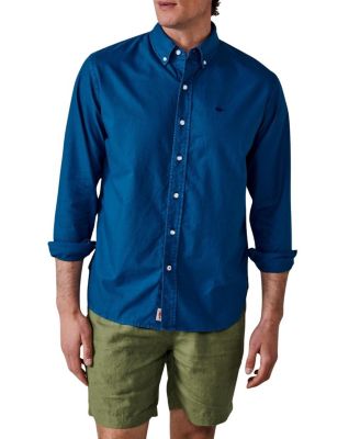  Horkstow Lightweight Oxford Shirt