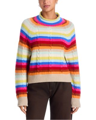 The Concert Hickey Wool Sweater
