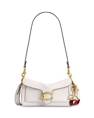 Soft Tabby 20 Leather Shoulder Bag