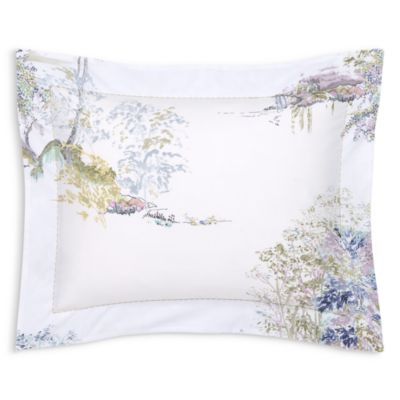 Lande Sham, Standard