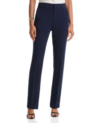 Kerry Slim Straight Leg Pants